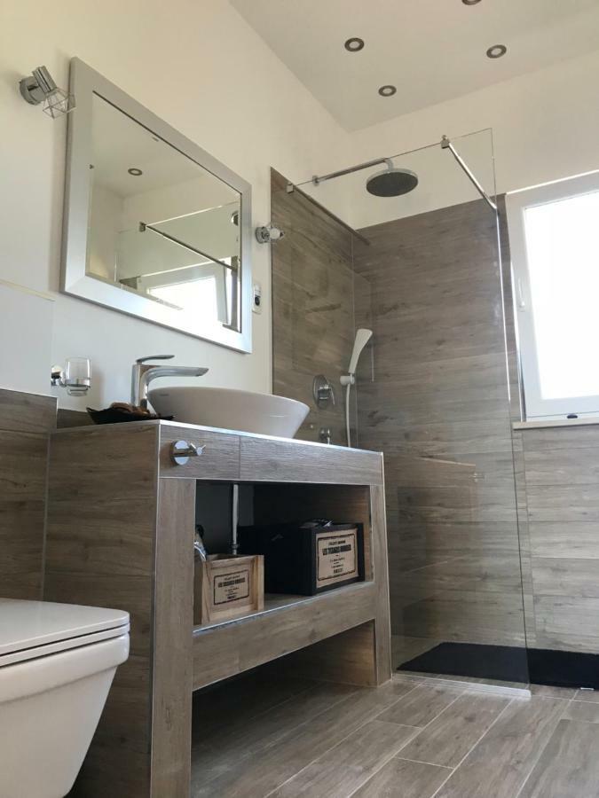 Appartement Ultra