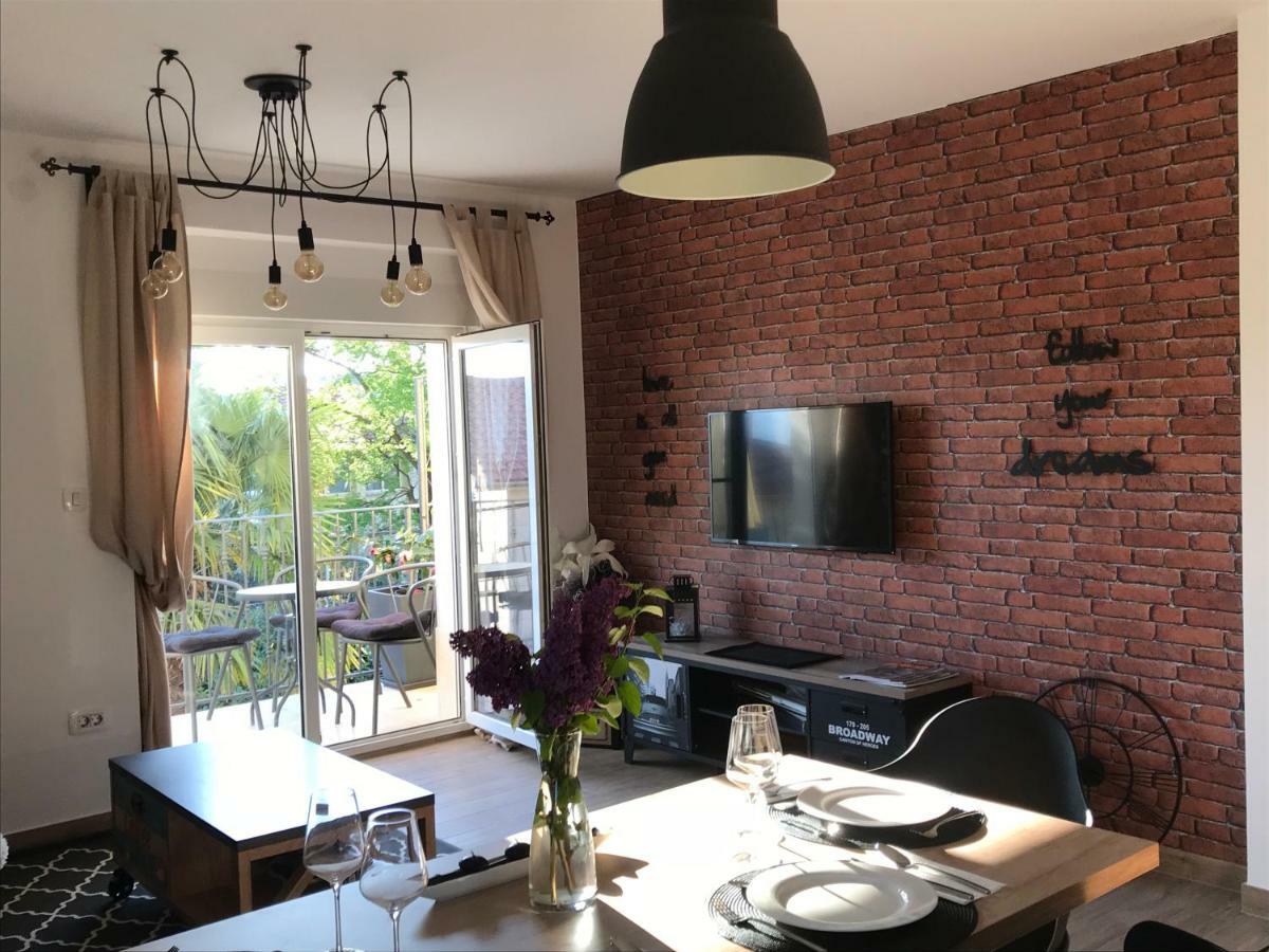 Appartement Ultra
