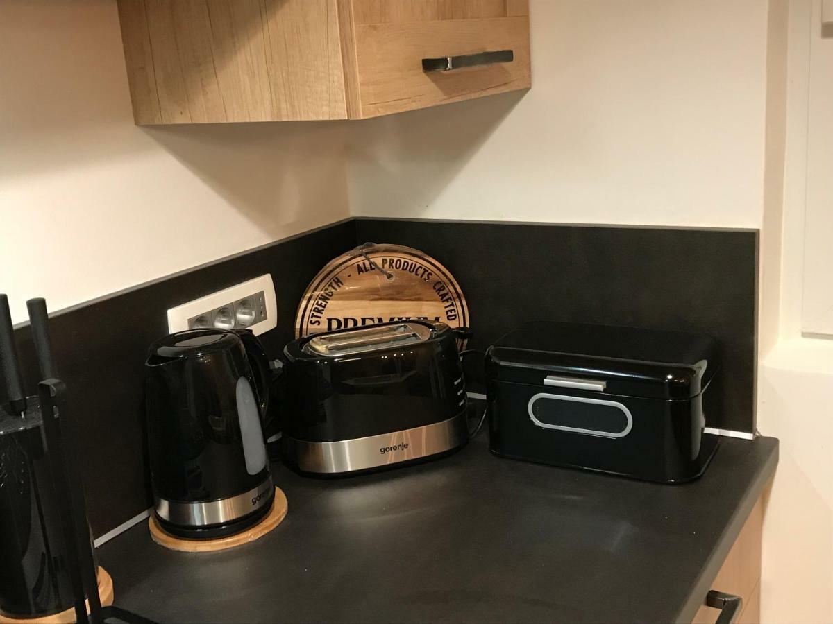 Ultra Appartement Lovran
