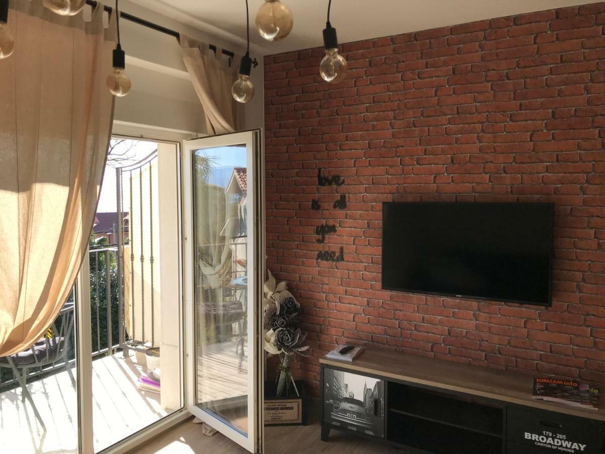 Appartement Ultra