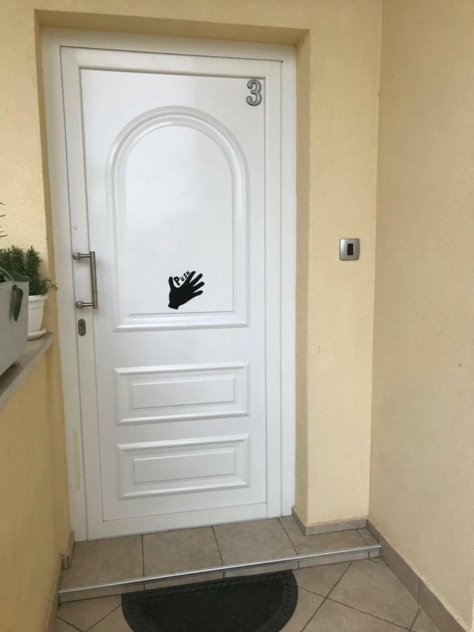 Appartement Ultra