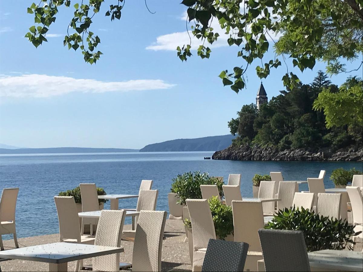 Apartament Ultra Lovran