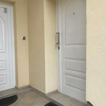 Ultra Apartment Lovran Exterior photo