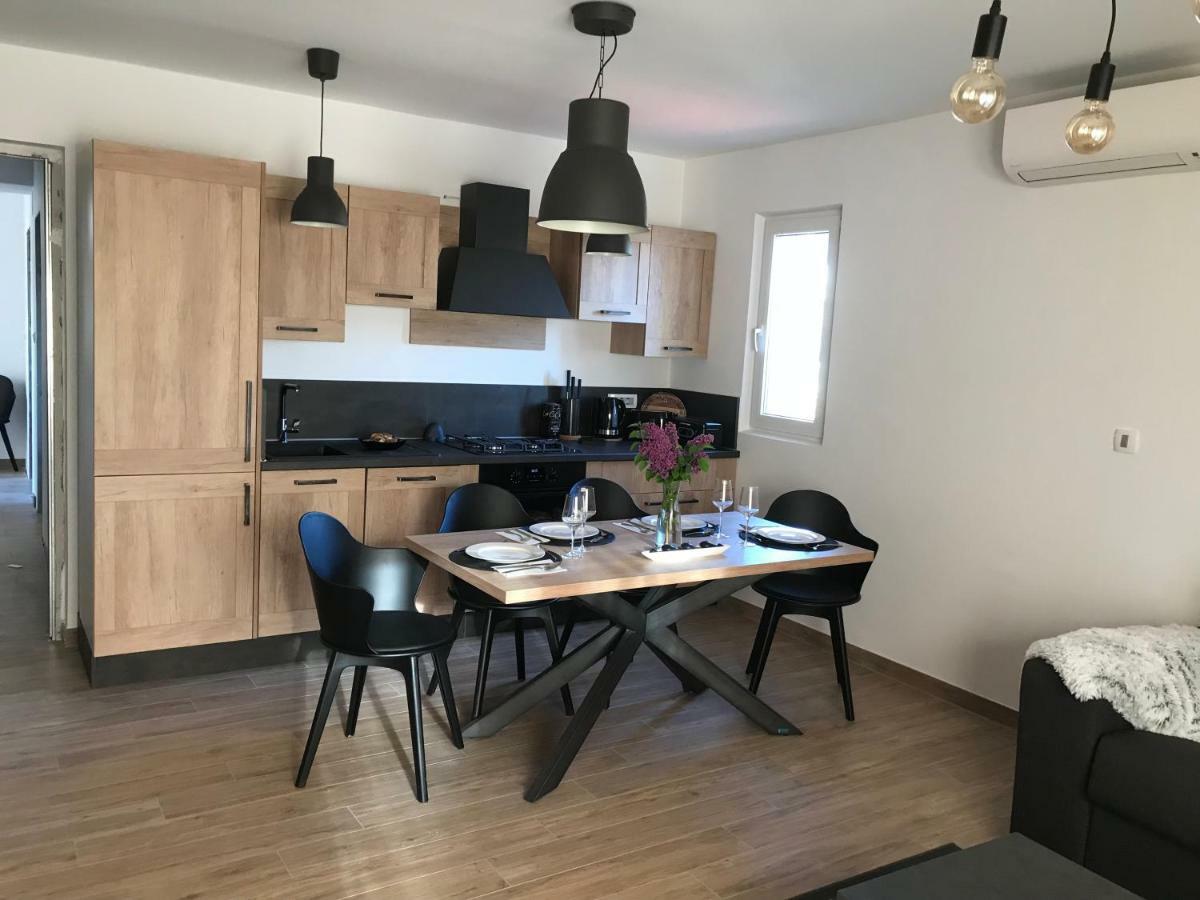 Ultra Apartment Lovran