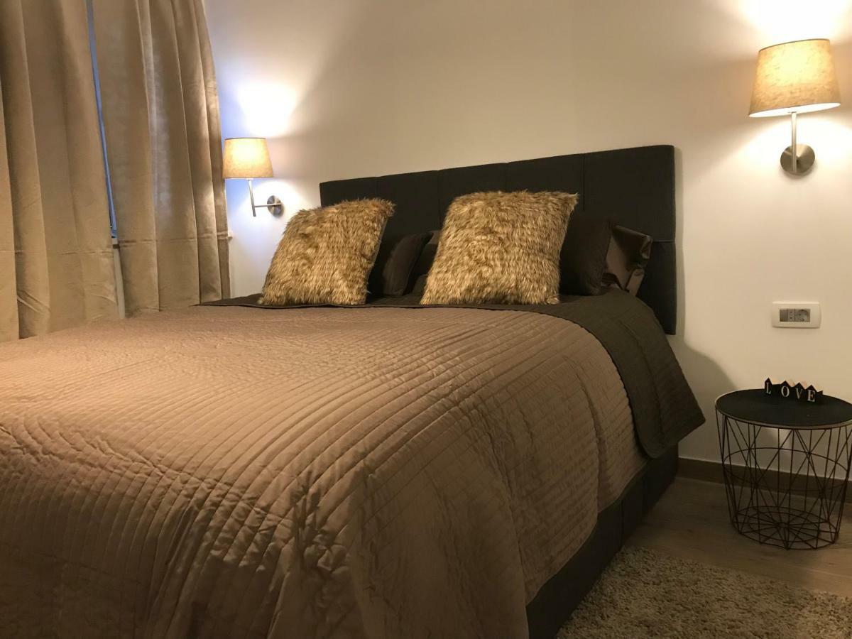 Ultra Apartment Lovran