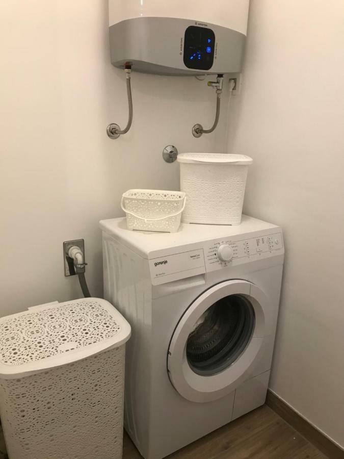 Apartment Ultra