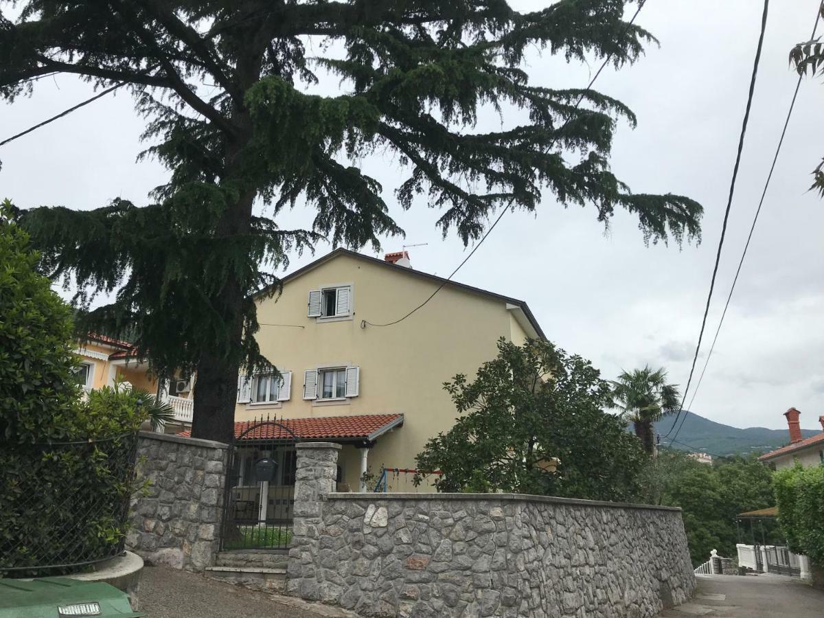 Ultra Apartment Lovran